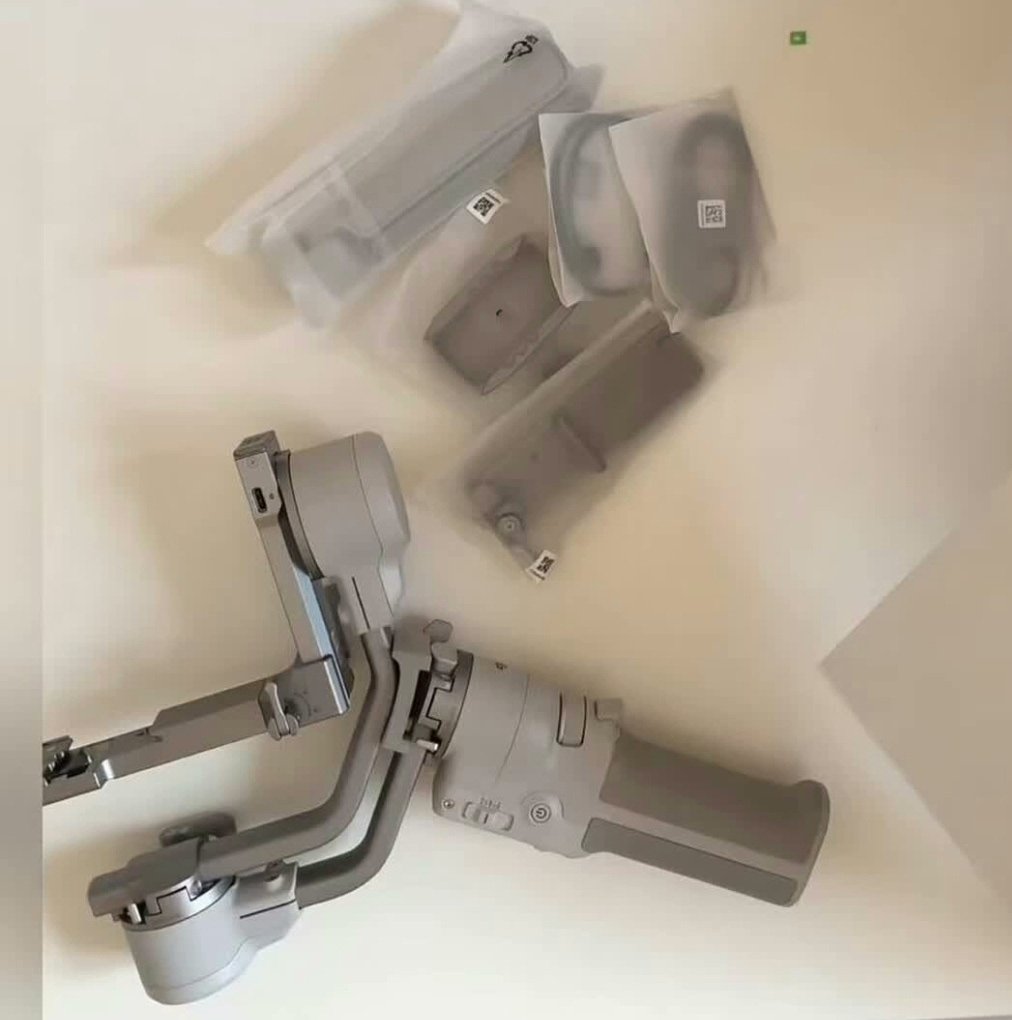 DJI RS4 Mini Standard Edition