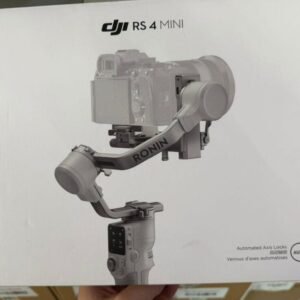 DJI RS4 Mini Standard Edition