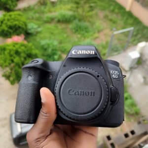 Canon 6d