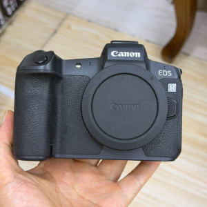 Canon EOS R (Body)