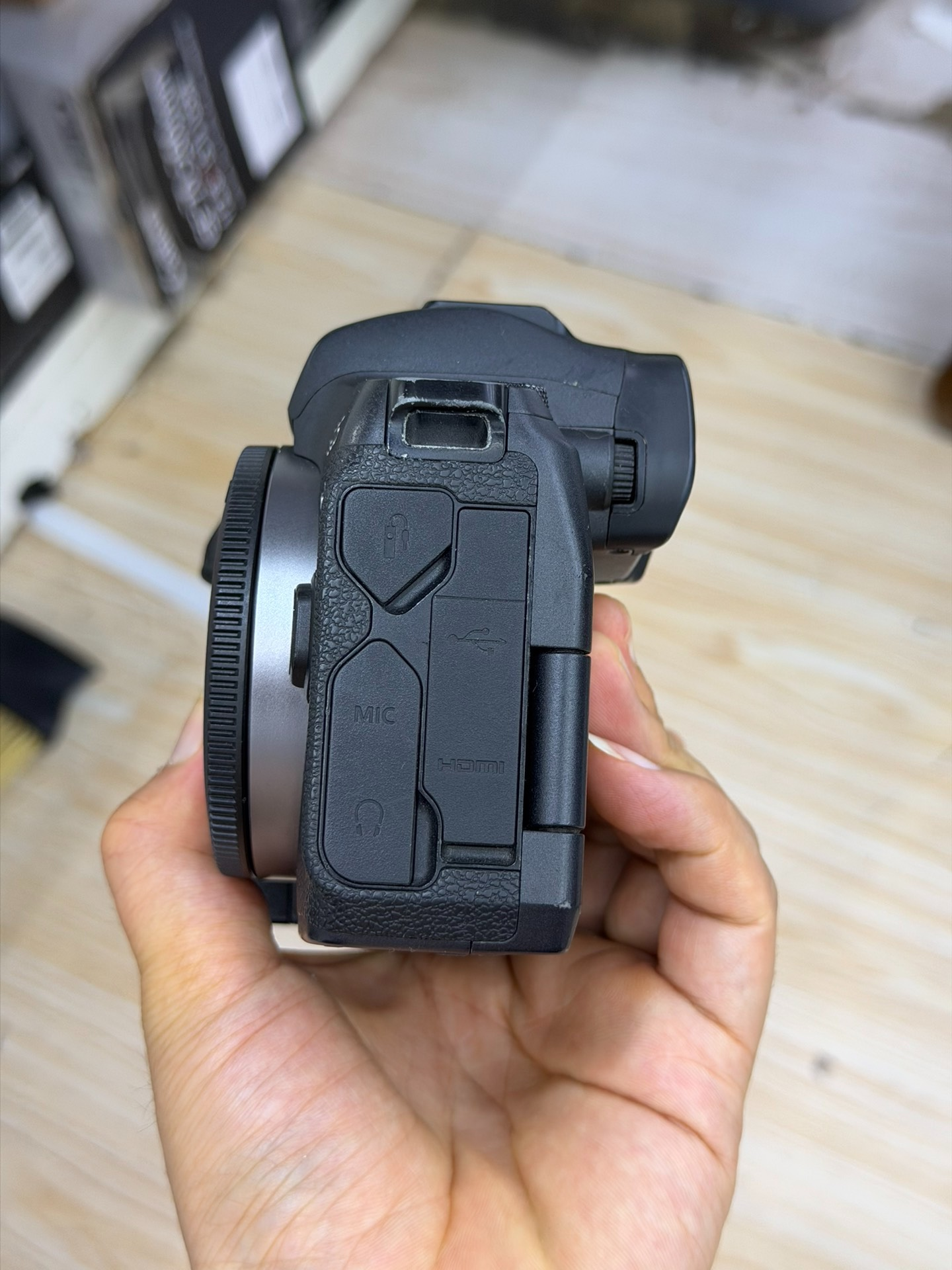 Canon EOS R (Body)