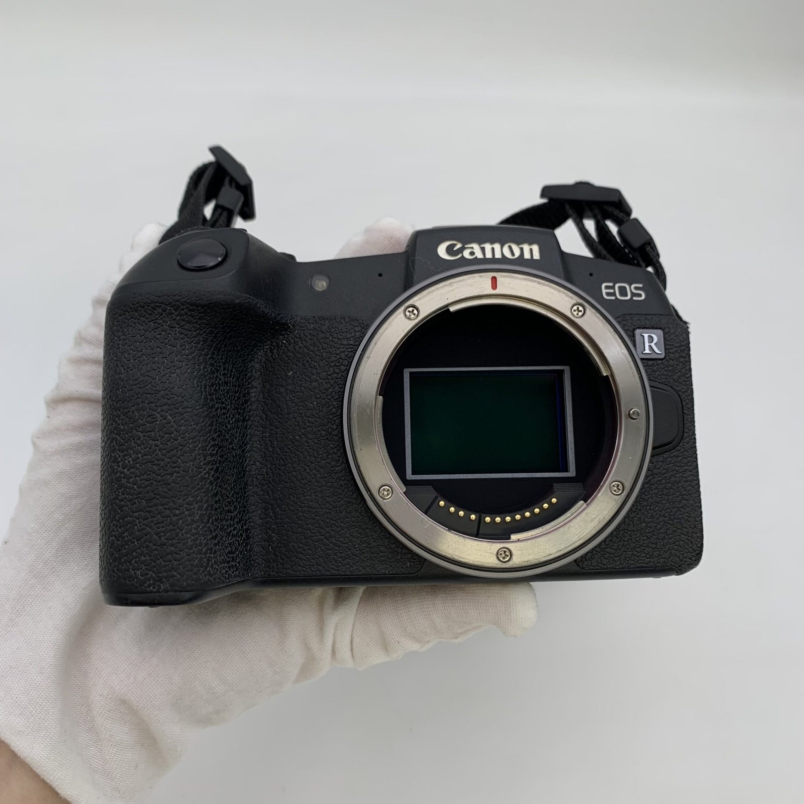 Canon EOS RP (Body)
