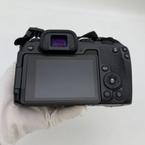 Canon EOS RP (Body)