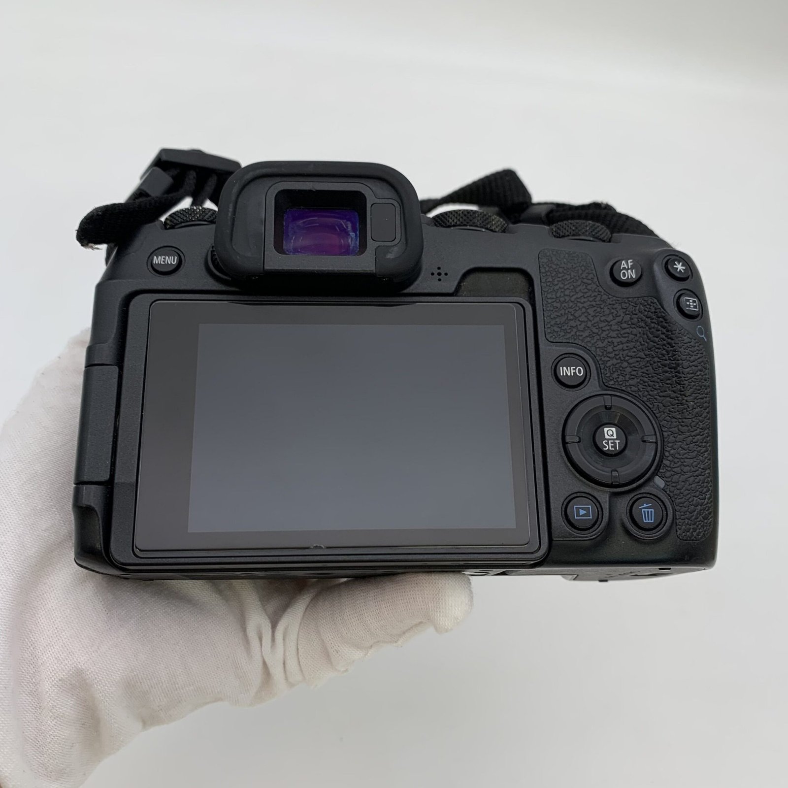 Canon EOS RP (Body)