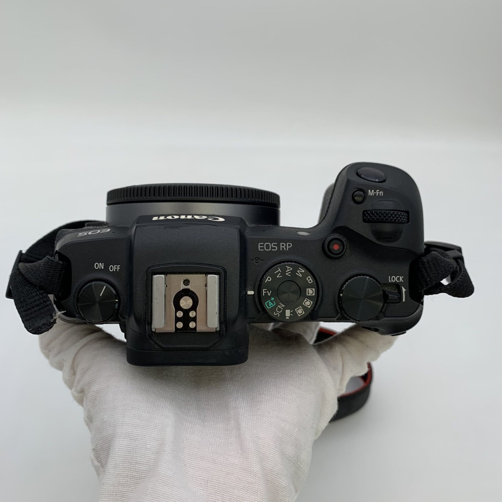Canon EOS RP (Body)