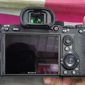 Sony A7III (Body)
