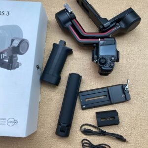 DJI RS3