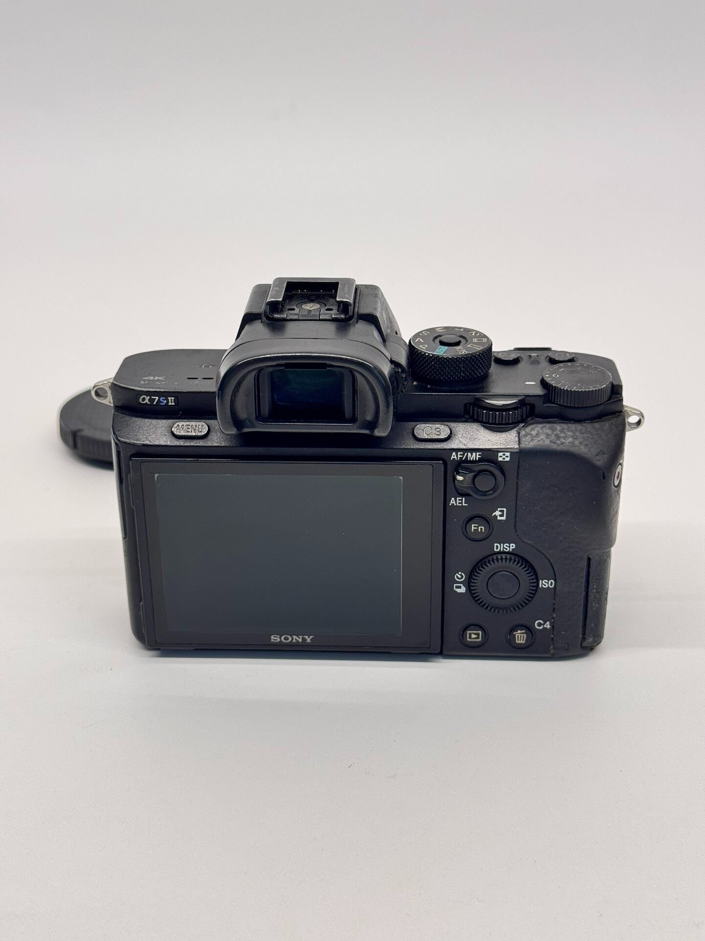 Sony A7SII