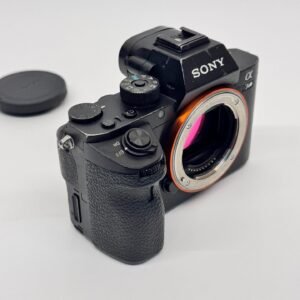 Sony A7SII
