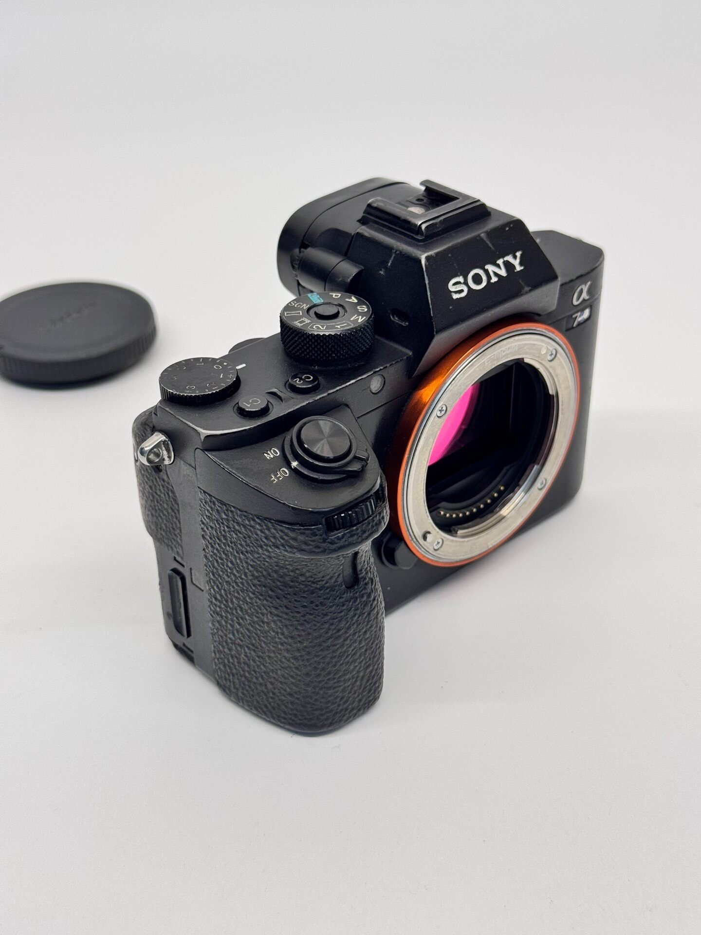 Sony A7SII