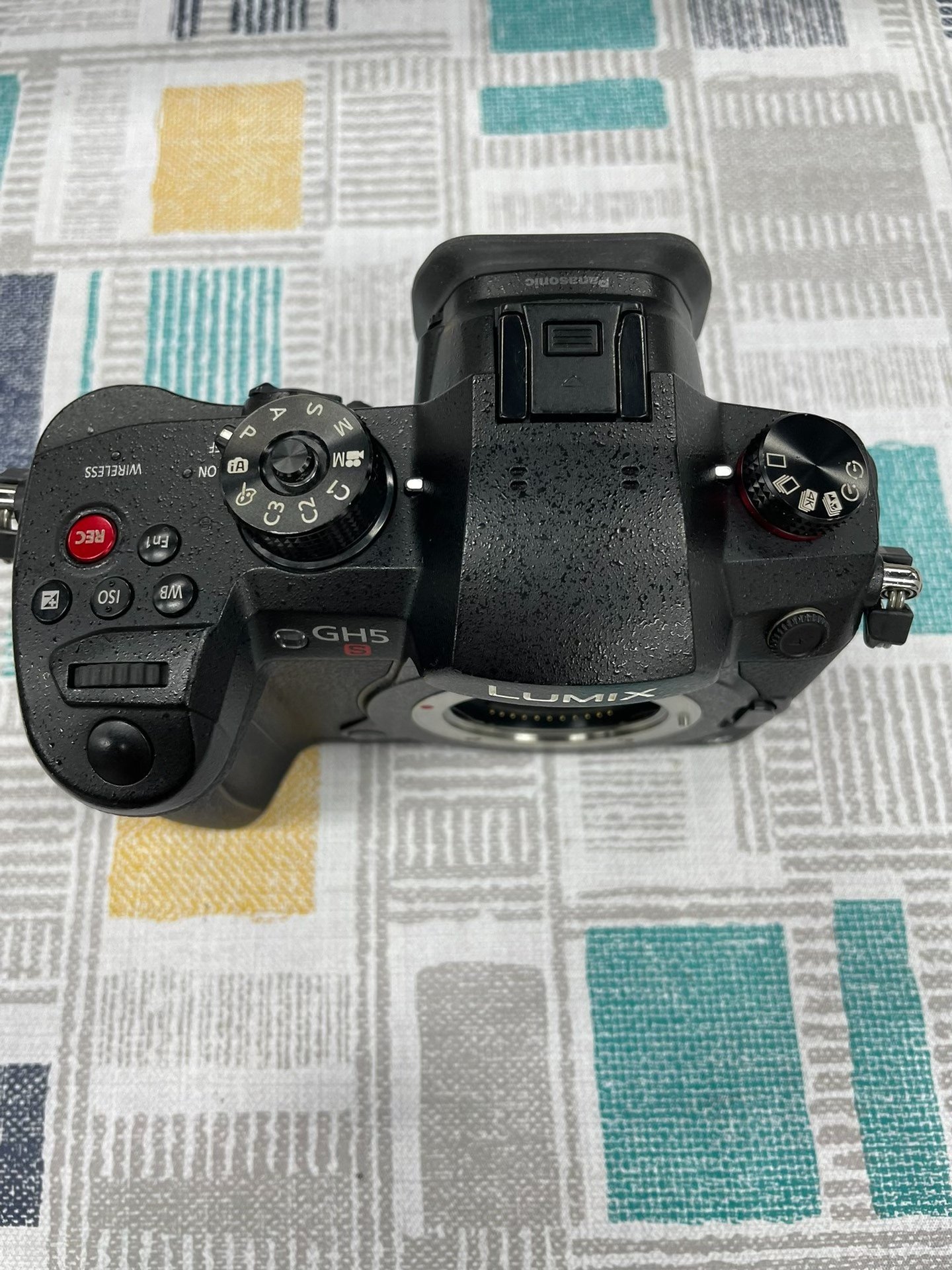 Lumix Gh5S - Image 5