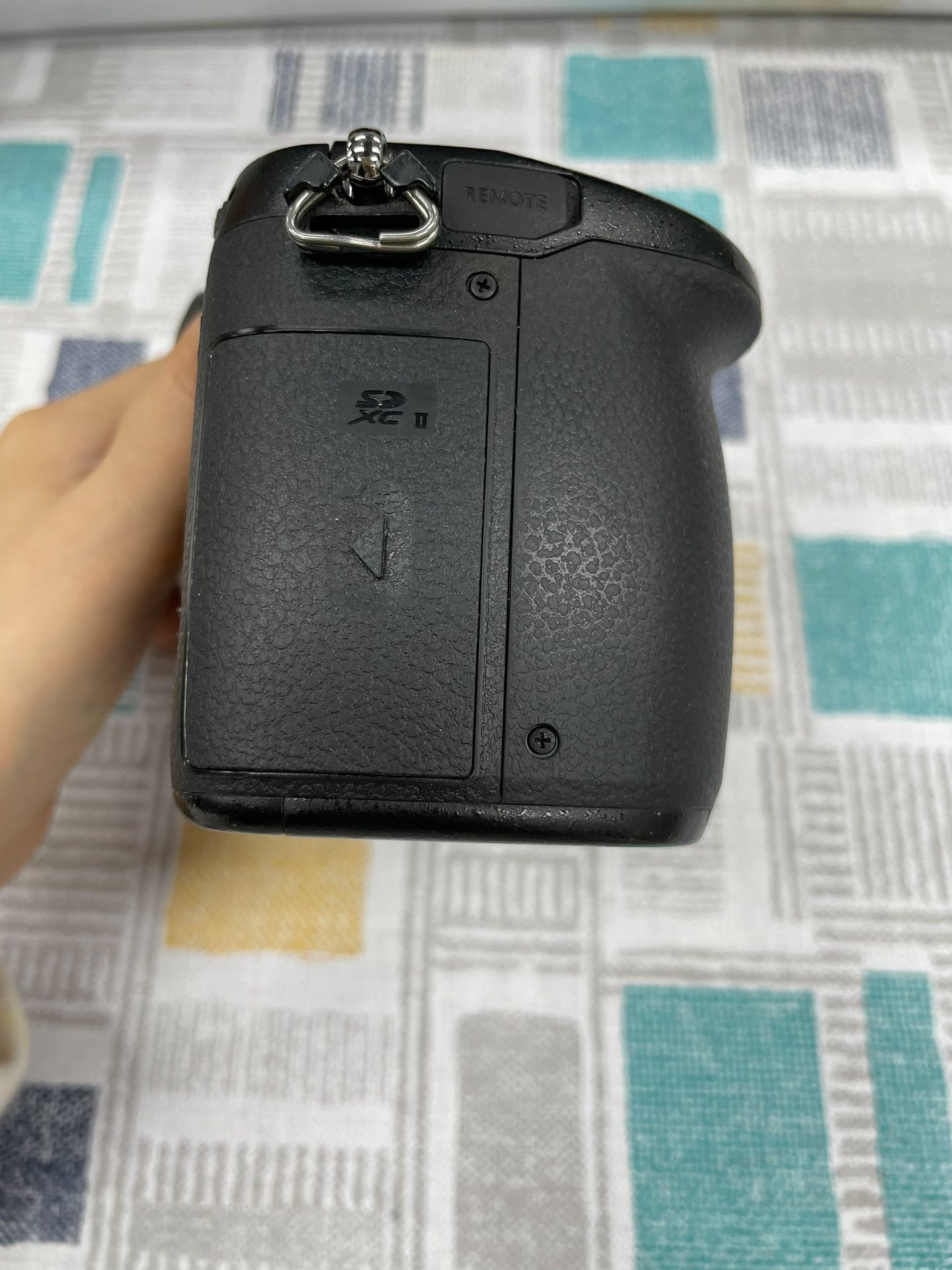 Lumix Gh5S - Image 2