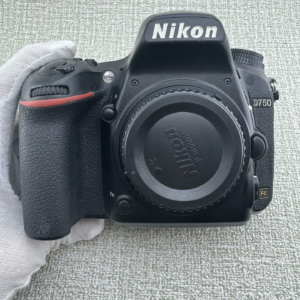 Nikon d750 (Body)