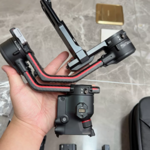 DJI RS2 Pro Combo